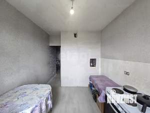 1-к квартира, вторичка, 42м2, 10/17 этаж