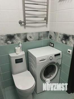 Студия квартира, вторичка, 28м2, 2/17 этаж