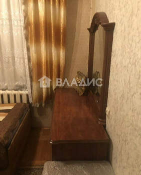 4-к квартира, вторичка, 60м2, 2/5 этаж