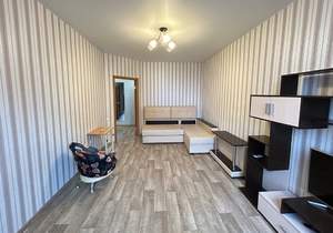 1-к квартира, вторичка, 39м2, 9/16 этаж