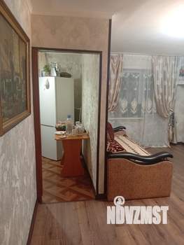 2-к квартира, вторичка, 43м2, 3/3 этаж