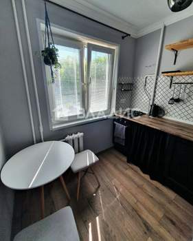 2-к квартира, вторичка, 45м2, 2/5 этаж