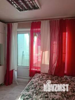 1-к квартира, вторичка, 32м2, 4/5 этаж