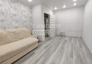 1-к квартира, вторичка, 31м2, 17/17 этаж