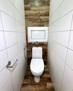 1-к квартира, вторичка, 37м2, 5/9 этаж