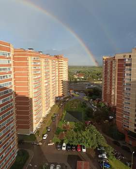 1-к квартира, вторичка, 39м2, 15/16 этаж