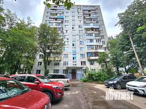 3-к квартира, вторичка, 66м2, 3/12 этаж