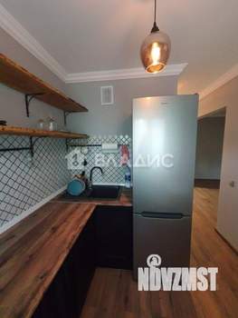 2-к квартира, вторичка, 44м2, 2/5 этаж