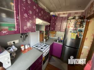 2-к квартира, вторичка, 31м2, 2/4 этаж