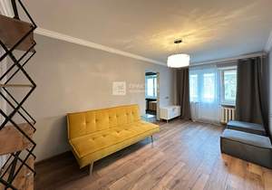 2-к квартира, вторичка, 45м2, 2/5 этаж