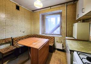 2-к квартира, вторичка, 49м2, 2/5 этаж
