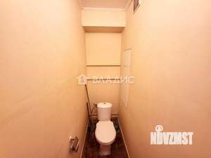 3-к квартира, вторичка, 72м2, 13/17 этаж