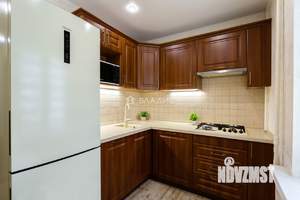 2-к квартира, вторичка, 42м2, 2/5 этаж