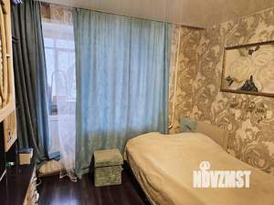 1-к квартира, вторичка, 21м2, 2/5 этаж