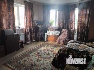 1-к квартира, вторичка, 46м2, 4/17 этаж