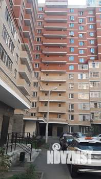 1-к квартира, вторичка, 34м2, 10/14 этаж