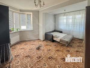 2-к квартира, вторичка, 67м2, 14/17 этаж