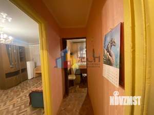 1-к квартира, вторичка, 32м2, 1/5 этаж
