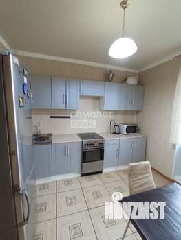2-к квартира, вторичка, 60м2, 6/17 этаж