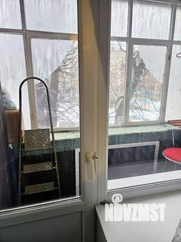 1-к квартира, вторичка, 21м2, 2/5 этаж