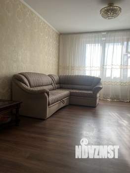 2-к квартира, вторичка, 59м2, 14/14 этаж