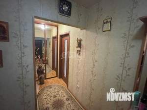 2-к квартира, вторичка, 46м2, 5/5 этаж
