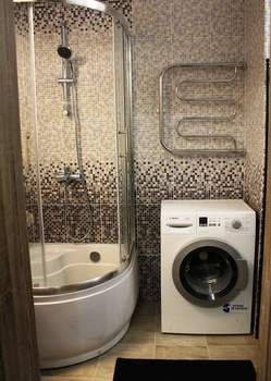 1-к квартира, вторичка, 44м2, 11/17 этаж