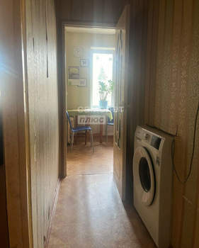 3-к квартира, вторичка, 56м2, 3/5 этаж