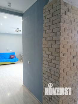 2-к квартира, вторичка, 55м2, 15/19 этаж