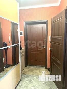 1-к квартира, вторичка, 42м2, 14/14 этаж