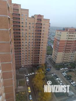 1-к квартира, вторичка, 45м2, 16/18 этаж