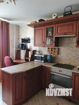 1-к квартира, вторичка, 40м2, 14/14 этаж