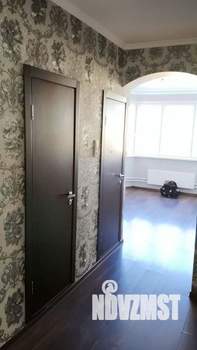 2-к квартира, вторичка, 64м2, 12/19 этаж