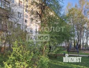 1-к квартира, вторичка, 32м2, 3/5 этаж