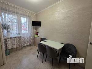 2-к квартира, вторичка, 55м2, 3/14 этаж