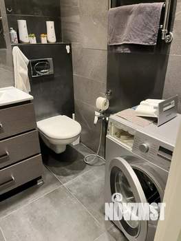 2-к квартира, вторичка, 70м2, 16/17 этаж