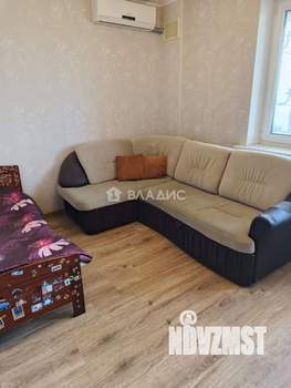 1-к квартира, вторичка, 40м2, 14/14 этаж