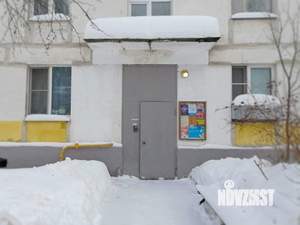 1-к квартира, вторичка, 32м2, 2/5 этаж