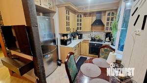 3-к квартира, вторичка, 64м2, 1/5 этаж
