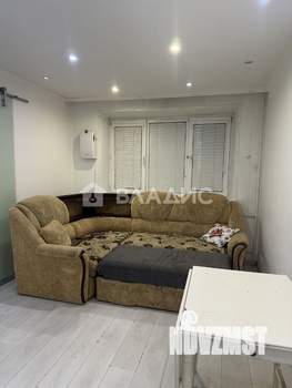 3-к квартира, вторичка, 56м2, 1/5 этаж