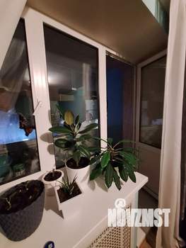 2-к квартира, вторичка, 48м2, 7/10 этаж