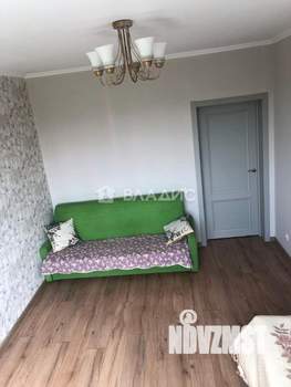 2-к квартира, вторичка, 60м2, 5/17 этаж