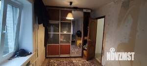 2-к квартира, вторичка, 41м2, 3/5 этаж