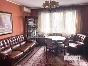 2-к квартира, вторичка, 52м2, 5/12 этаж