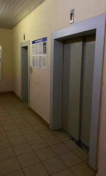 2-к квартира, вторичка, 54м2, 17/19 этаж
