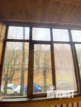 2-к квартира, вторичка, 46м2, 2/5 этаж