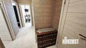 1-к квартира, вторичка, 45м2, 3/18 этаж