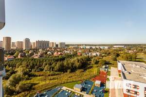 2-к квартира, вторичка, 58м2, 13/17 этаж