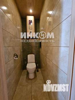 2-к квартира, вторичка, 59м2, 4/16 этаж