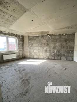 1-к квартира, вторичка, 42м2, 14/16 этаж